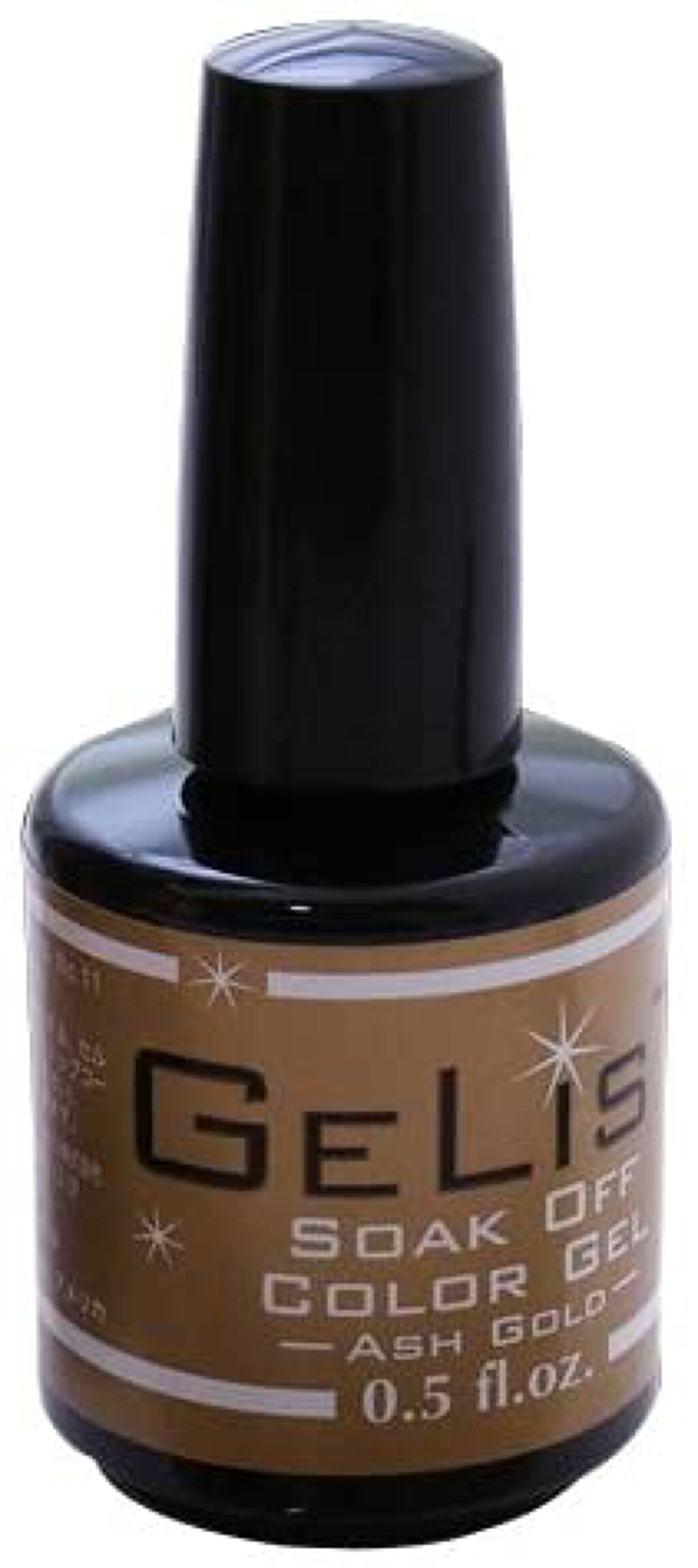 ソークオフ カラージェル No.11