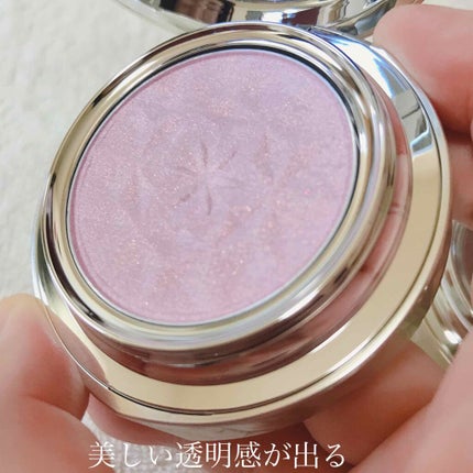 AQ ブラッシュ/DECORTÉ/パウダーチークを使ったクチコミ(3枚目)