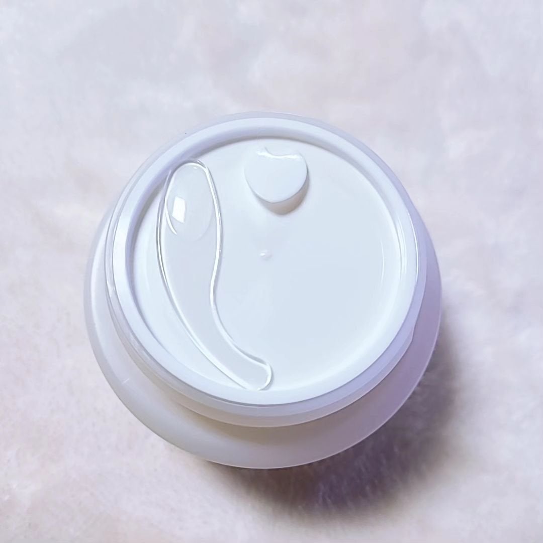 Blooming canola cleansing balm/suiskin/クレンジングバームを使ったクチコミ(4枚目)