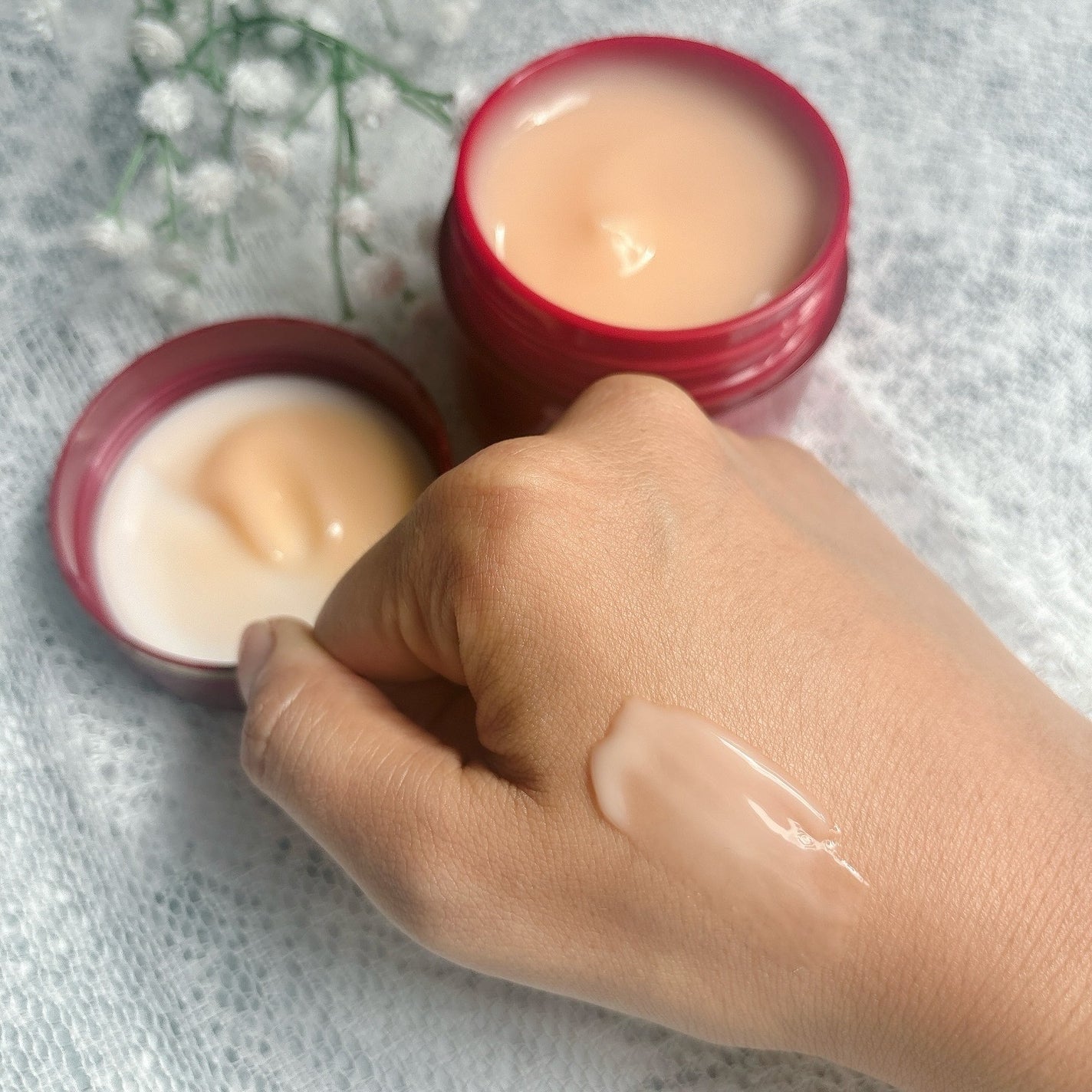 グレイス ワン 薬用リンクル リペアジェル/グレイスワン/オールインワン化粧品を使ったクチコミ(3枚目)