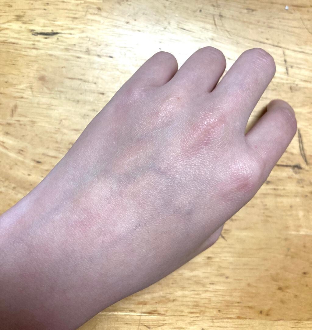 ハンドクリーム ピュアシャンプーの香り/フィアンセ/ハンドクリームを使ったクチコミ(3枚目)