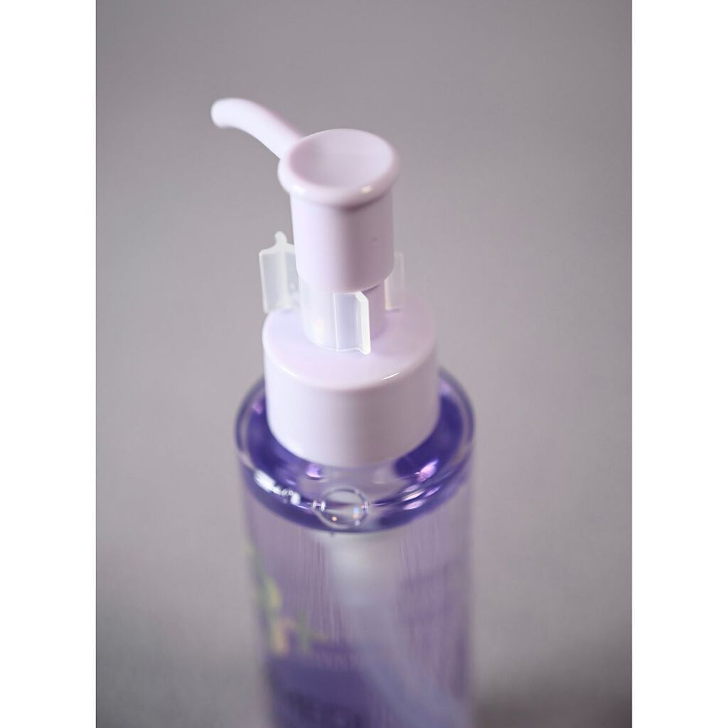 セラメディ ビューティーロック&プロテクトオイルセラム /セラメディ/アウトバストリートメントを使ったクチコミ(3枚目)