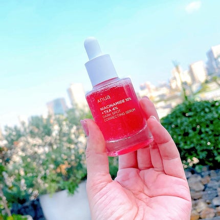 ダークスポットセラム/Anua/美容液を使ったクチコミ(1枚目)