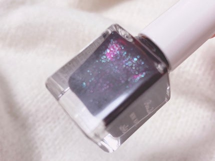 ミニネイル/パラドゥ/マニキュアを使ったクチコミ(4枚目)