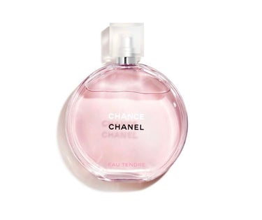 チャンス オー タンドゥル オードゥ トワレット(ヴァポリザター)/CHANEL/香水(レディース)を使ったクチコミ（1枚目）