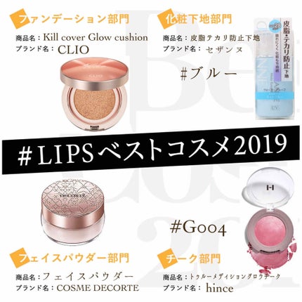 皮脂テカリ防止下地/CEZANNE/化粧下地を使ったクチコミ(1枚目)