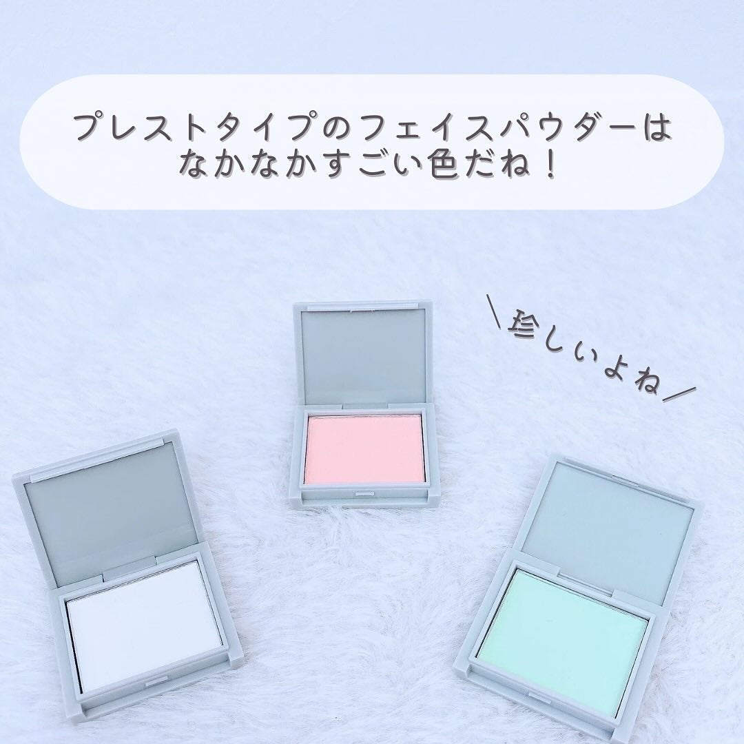 &. パレットコンシーラー/セリア/パレットコンシーラーを使ったクチコミ(6枚目)