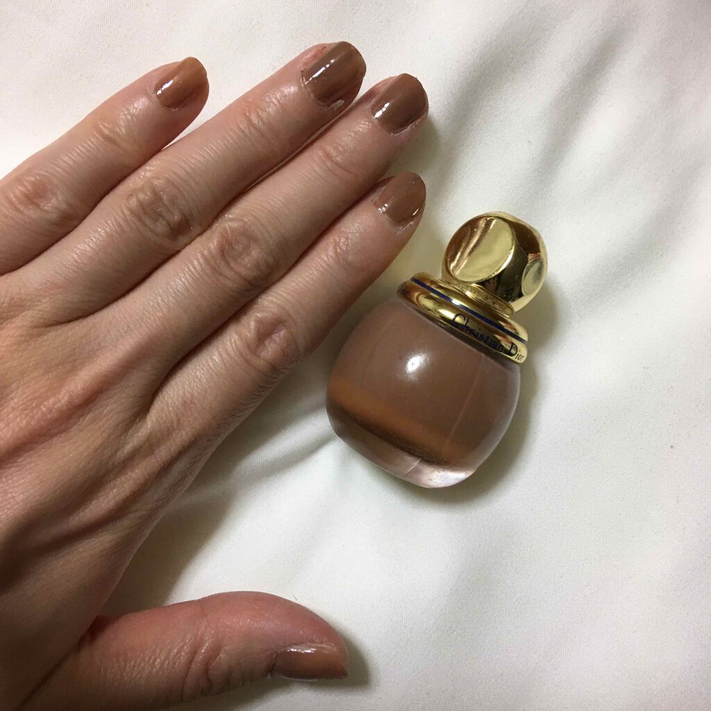 その他｜Diorの口コミ - #ネイル クリスチャンディオール ネイル by