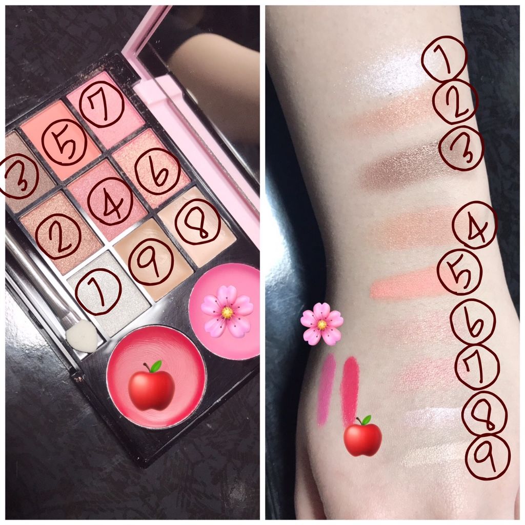 Popteen 2019年4月号/Popteen /雑誌を使ったクチコミ(3枚目)