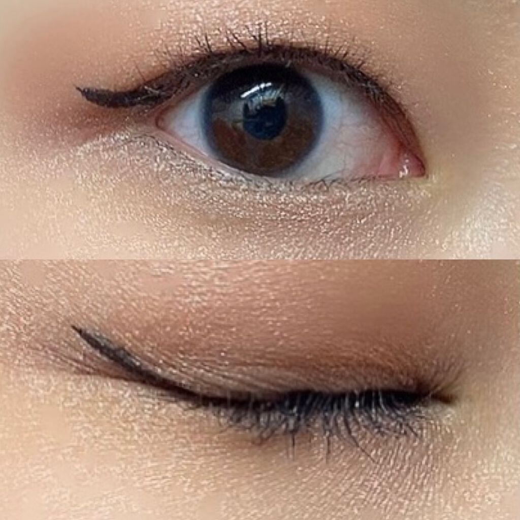 プロ シングル シャドウ/CLIO/単色アイシャドウを使ったクチコミ(5枚目)