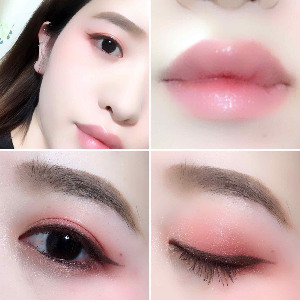 オペラ リップティント N/OPERA/リップティントを使ったクチコミ（1枚目）