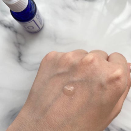 プラスピュアVC10/プラスキレイ/美容液を使ったクチコミ(4枚目)