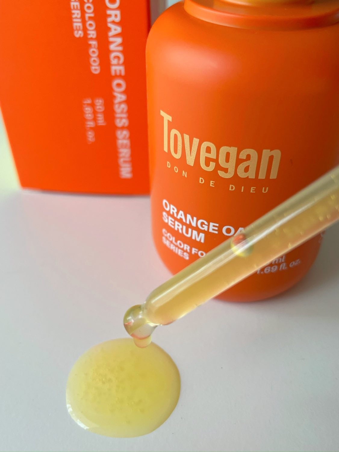 honey0627 on LIPS 「韓国の美容評価サイトGLOWPICK受賞アイテム#tovega..」(1枚目)