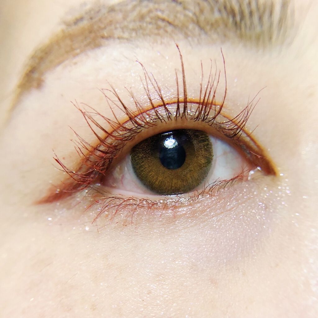 ピンク グロウ リュクス アイシャドウ パレット/BOBBI BROWN/アイシャドウパレットを使ったクチコミ（2枚目）