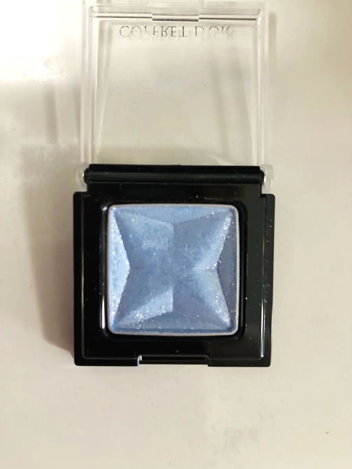 アイカラー BU-62 クリアブルー