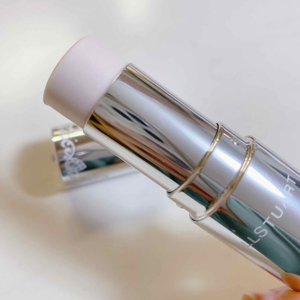 ムーンリット デュー ハイライター/JILL STUART/ジェル・クリームチークを使ったクチコミ（2枚目）