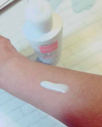 ミノン全身保湿ミルク/ミノン/ボディミルクを使ったクチコミ(2枚目)