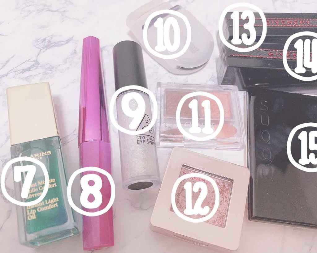 ピュア カラー ブラッシュ/SUQQU/パウダーチークを使ったクチコミ（2枚目）