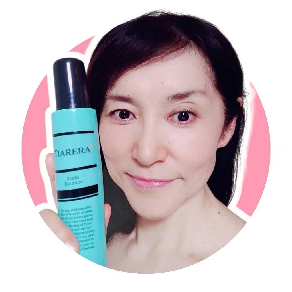 メディカルスカルプスパエッセンス/ティアレラプラス/頭皮ローションを使ったクチコミ（3枚目）