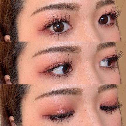 ゲットジュエルパレット/unleashia/アイシャドウパレットを使ったクチコミ(3枚目)