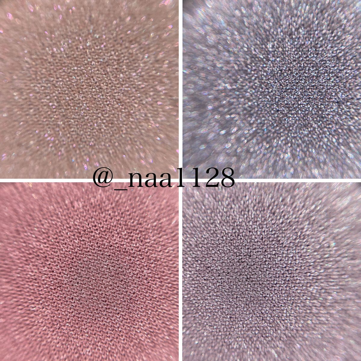 アイ カラー クォード/TOM FORD BEAUTY/アイシャドウパレットを使ったクチコミ(5枚目)