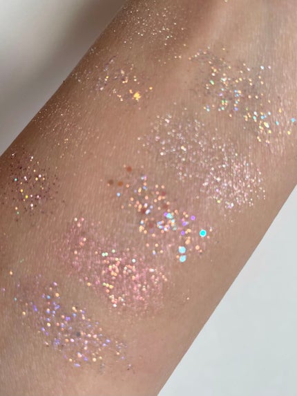 ベターザンパレット/rom&nd/アイシャドウパレットを使ったクチコミ(5枚目)