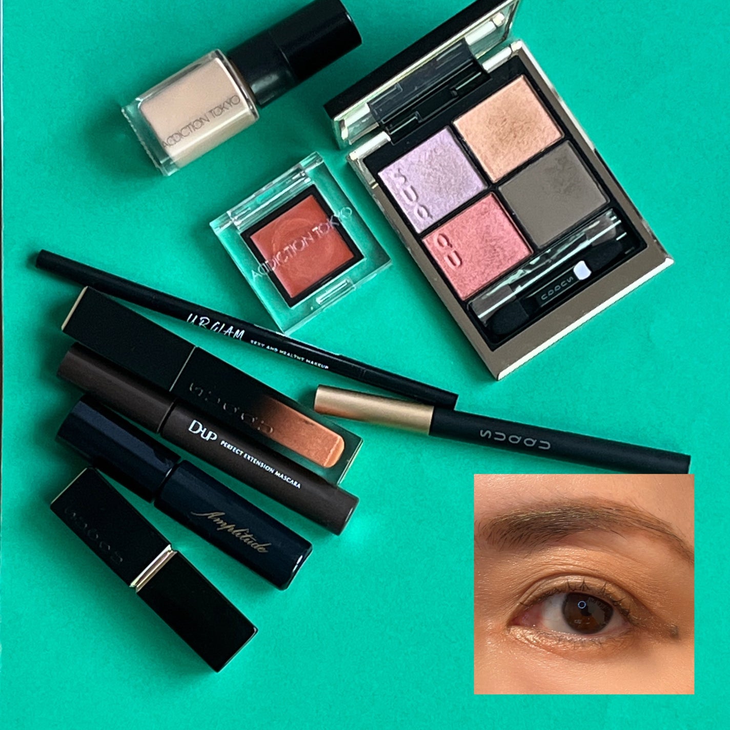 モイスチャー リッチ リップスティック/SUQQU/口紅を使ったクチコミ(1枚目)