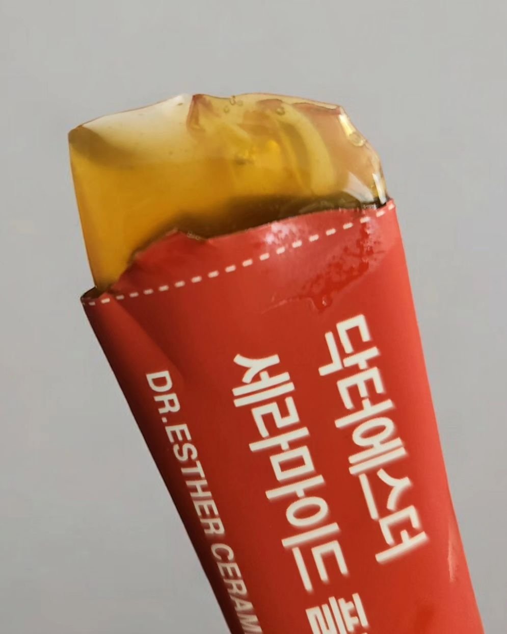 ドクターエスターセラミドプラス/ESTHER FORMULA/美容サプリメントを使ったクチコミ（2枚目）