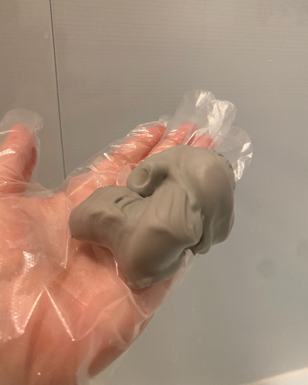 エアリー カラーリング フォーム/b.ris/ヘアカラーを使ったクチコミ(3枚目)