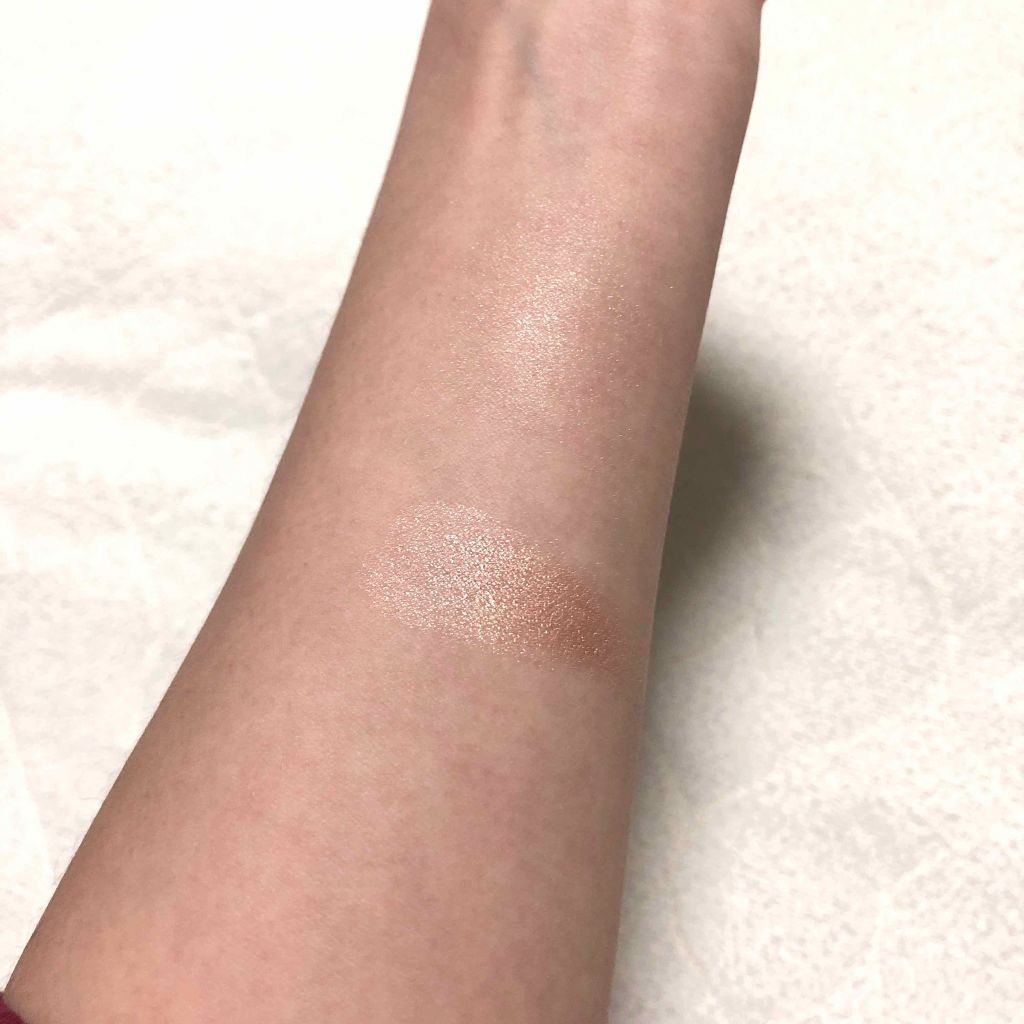 エクラ マニェティク ドゥ シャネル/CHANEL/パウダーハイライトを使ったクチコミ(2枚目)