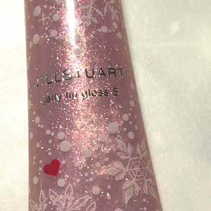 ホワイトラブストーリー コレクション (クリスマスコフレ 2018)/JILL STUART/メイクアップキットを使ったクチコミ(3枚目)