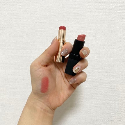 メルティールミナスルージュ/キャンメイク/口紅を使ったクチコミ(1枚目)