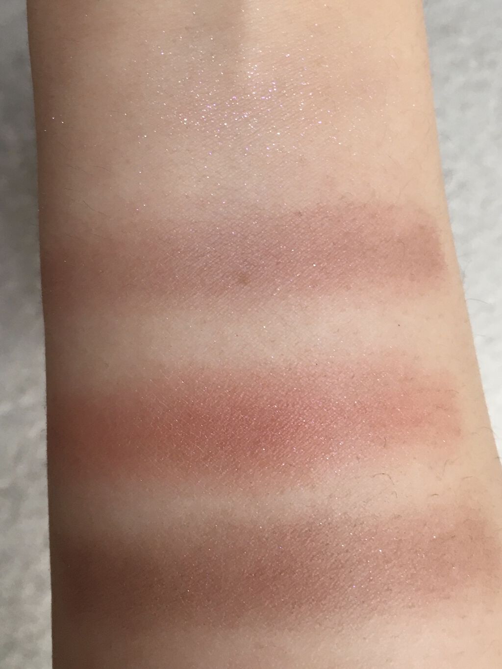 シグニチャー カラー アイズ/SUQQU/アイシャドウパレットを使ったクチコミ（2枚目）