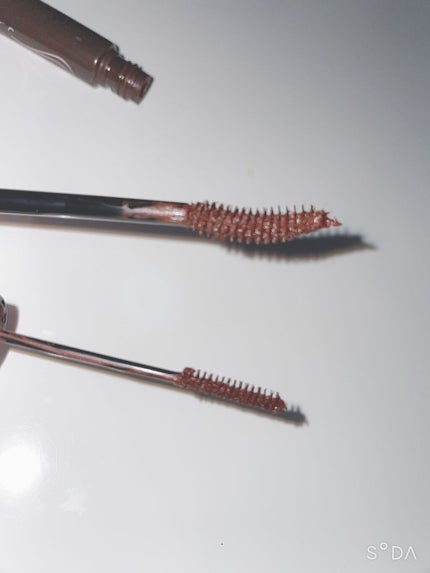 EMAKED(エマーキット)/水橋保寿堂製薬/まつげ美容液を使ったクチコミ(4枚目)