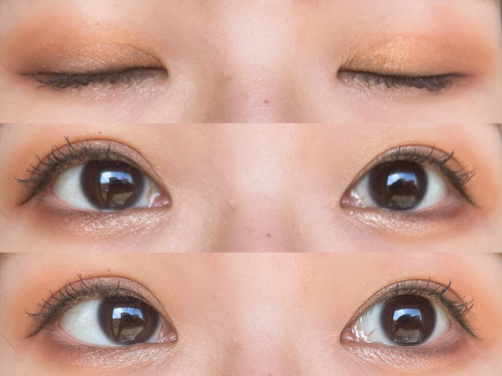 アイ カラー クォード/TOM FORD BEAUTY/アイシャドウパレットを使ったクチコミ(1枚目)