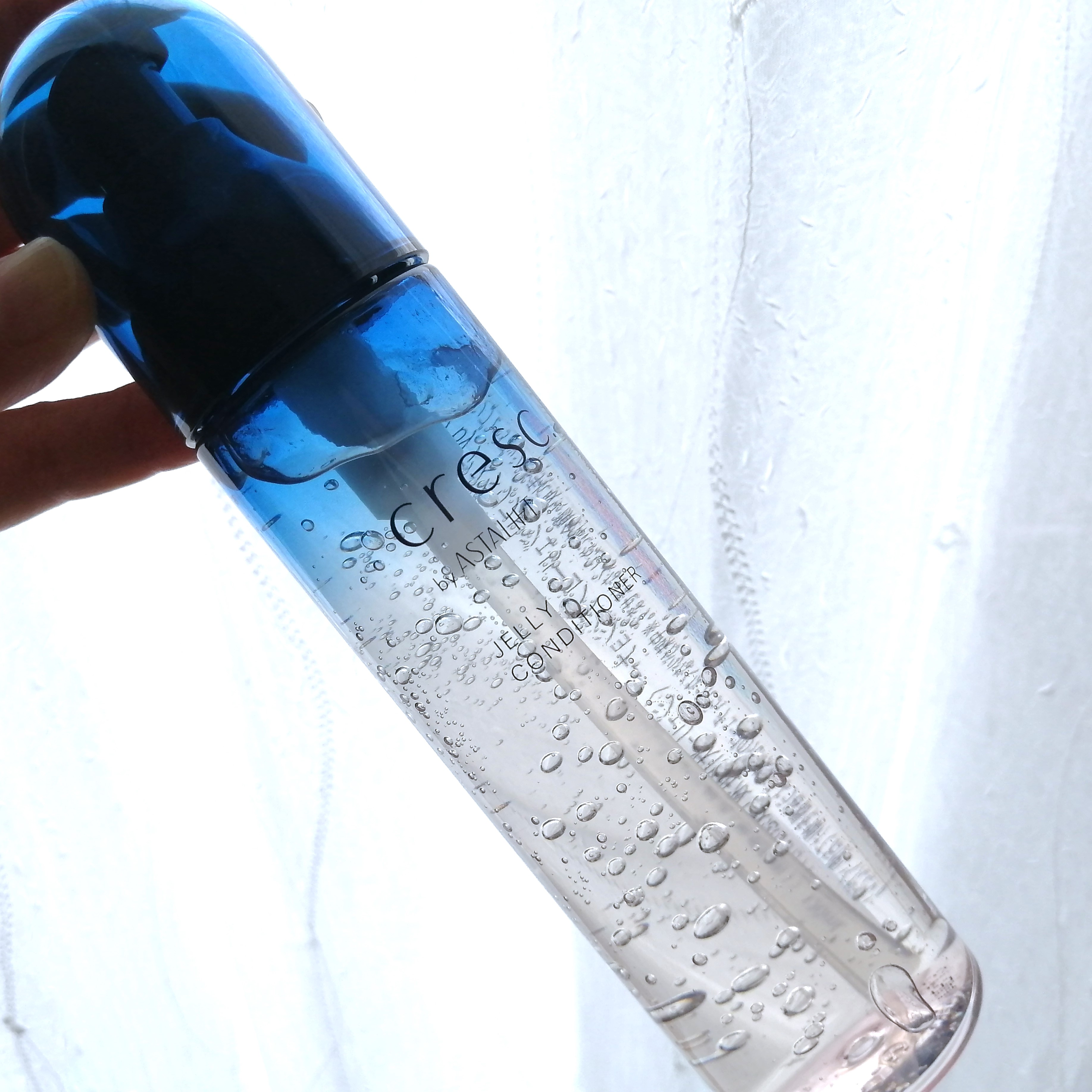 モイスチュア リッチミルク/cresc. by ASTALIFT/乳液を使ったクチコミ（3枚目）