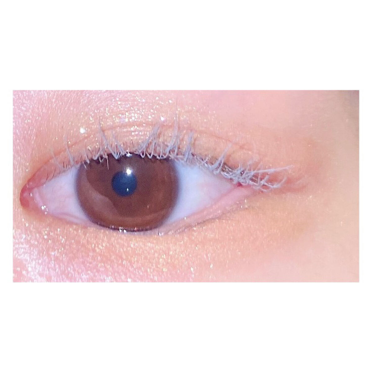 マイフェイブムードアイパレット 9カラー/HOLIKA HOLIKA/アイシャドウパレットを使ったクチコミ（2枚目）