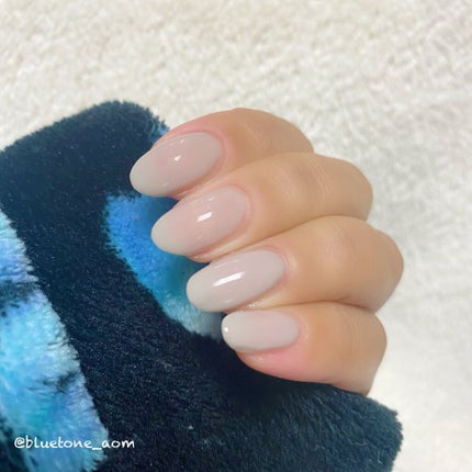 しずく ネイルポリッシュ/キャンドゥ/マニキュアを使ったクチコミ(7枚目)