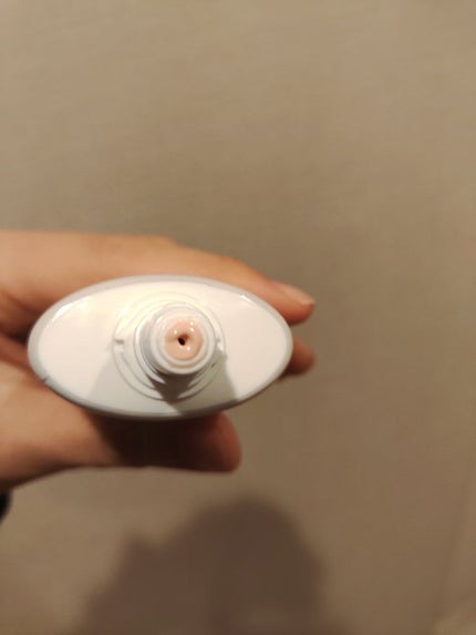 ウォータフルトーンアップサンクリーム/ダルバ/日焼け止めクリームを使ったクチコミ(8枚目)