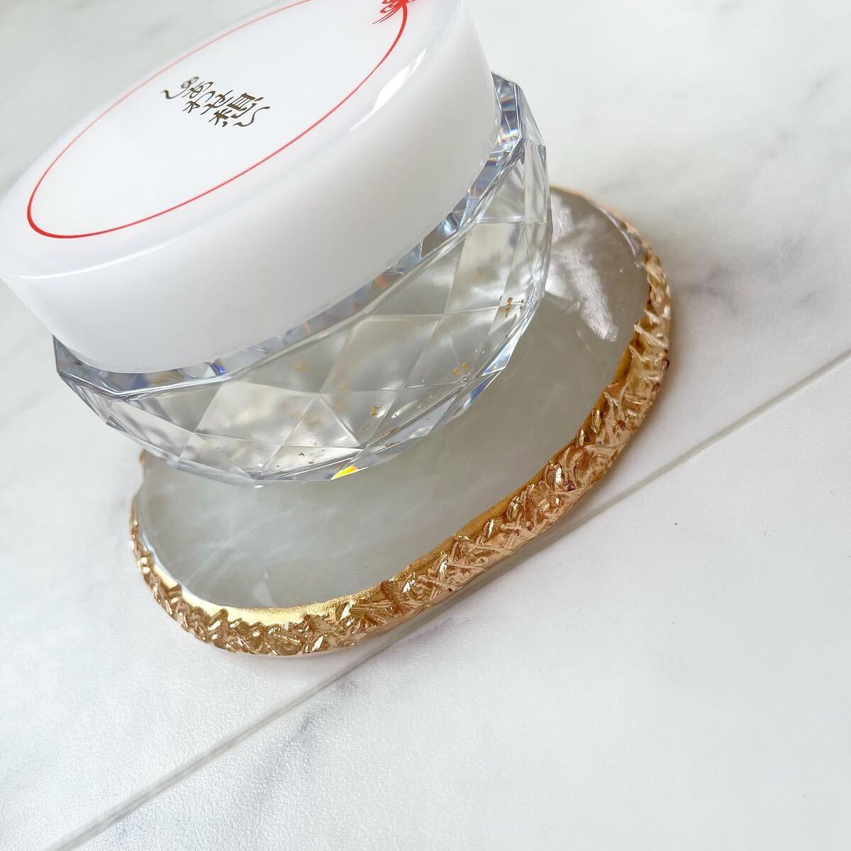 しあわせ想い/ウツクシア/オールインワン化粧品を使ったクチコミ（1枚目）