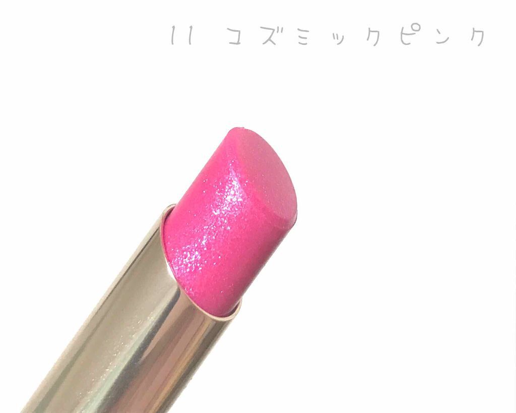 オペラ リップティント N/OPERA/リップティントを使ったクチコミ（2枚目）