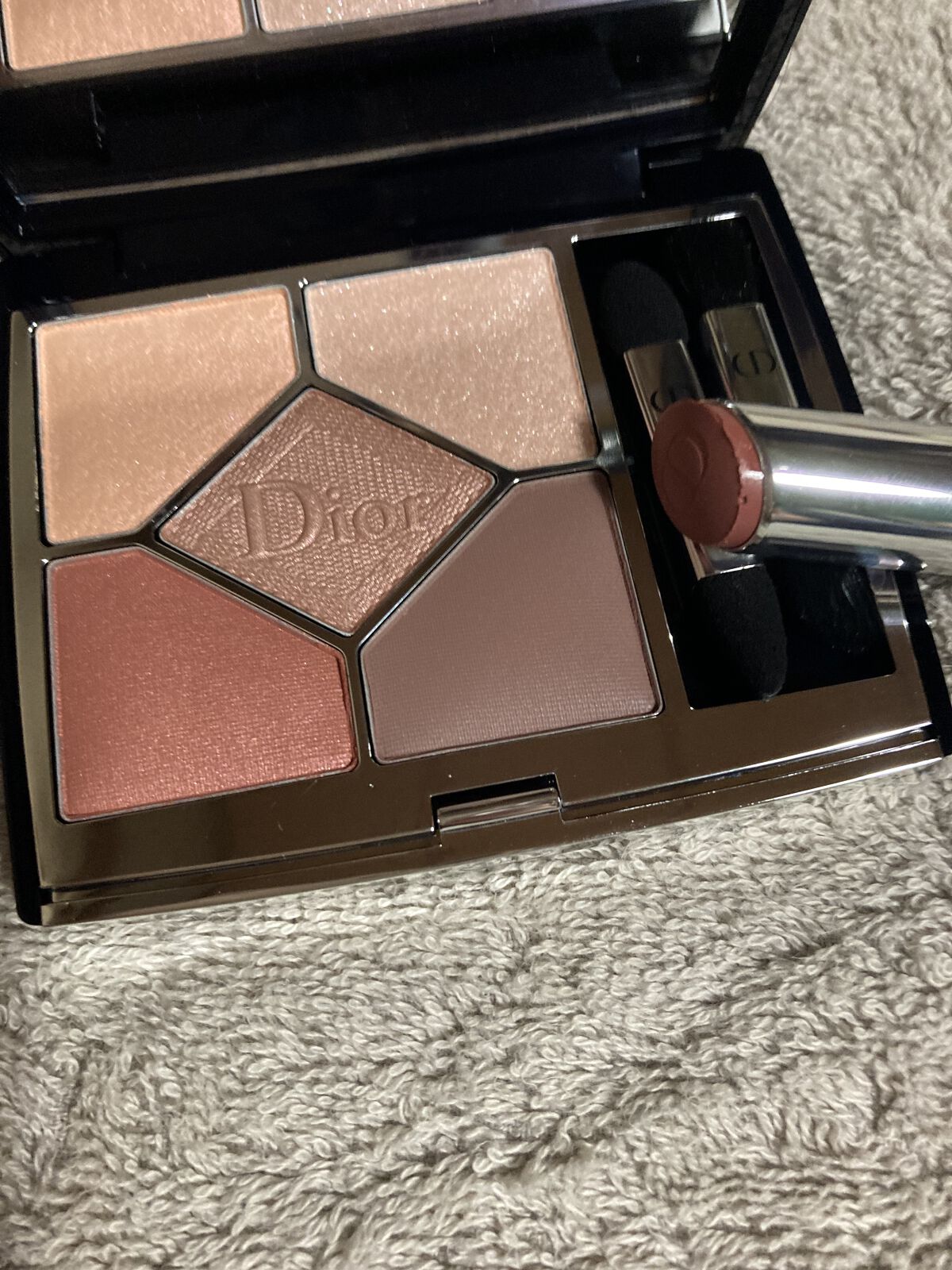 ディオール アディクト リップスティック/Dior/口紅を使ったクチコミ（2枚目）