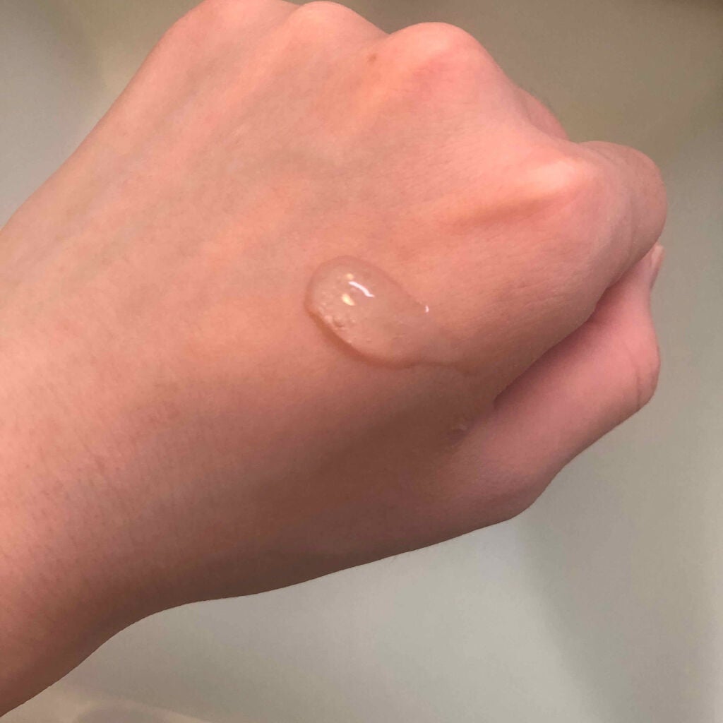 クリアモイスチャー L(さっぱりタイプ)/オルビス/乳液を使ったクチコミ(2枚目)