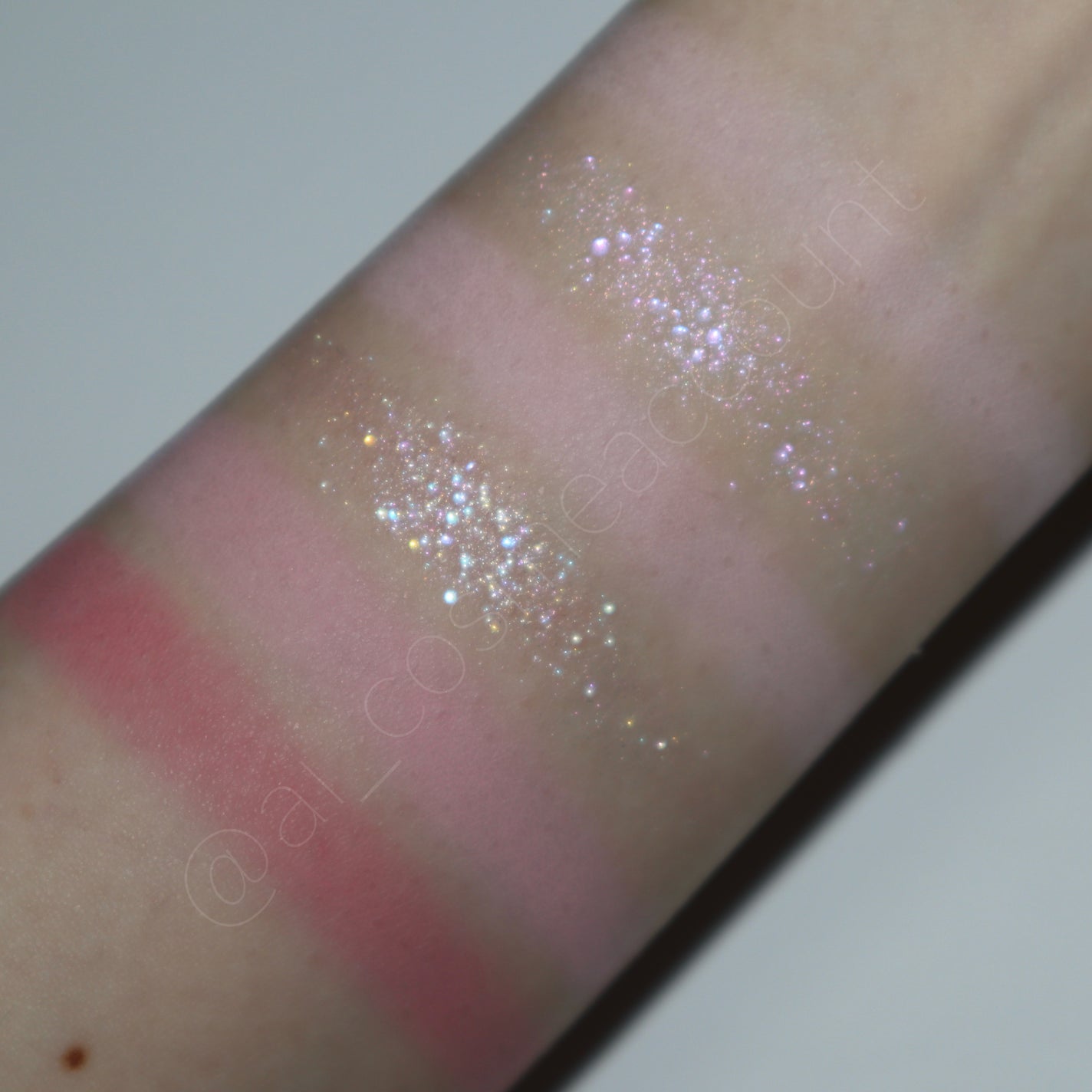 プロ アイ パレット エアー/CLIO/アイシャドウパレットを使ったクチコミ(3枚目)