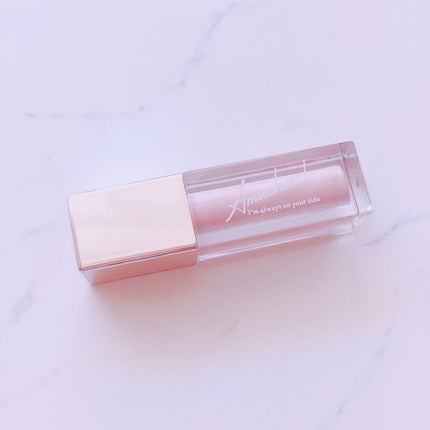 アミュチア セレクトタッチアイシャドウ/クラブ/リキッドアイシャドウを使ったクチコミ(1枚目)