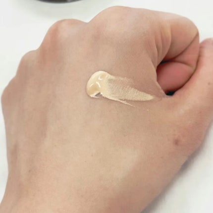 ブラーカバークッション/LUNA/クッションファンデーションを使ったクチコミ(5枚目)