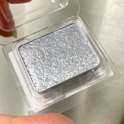 プレスド アイシャドー(レフィル)/shu uemura/単色アイシャドウを使ったクチコミ(2枚目)