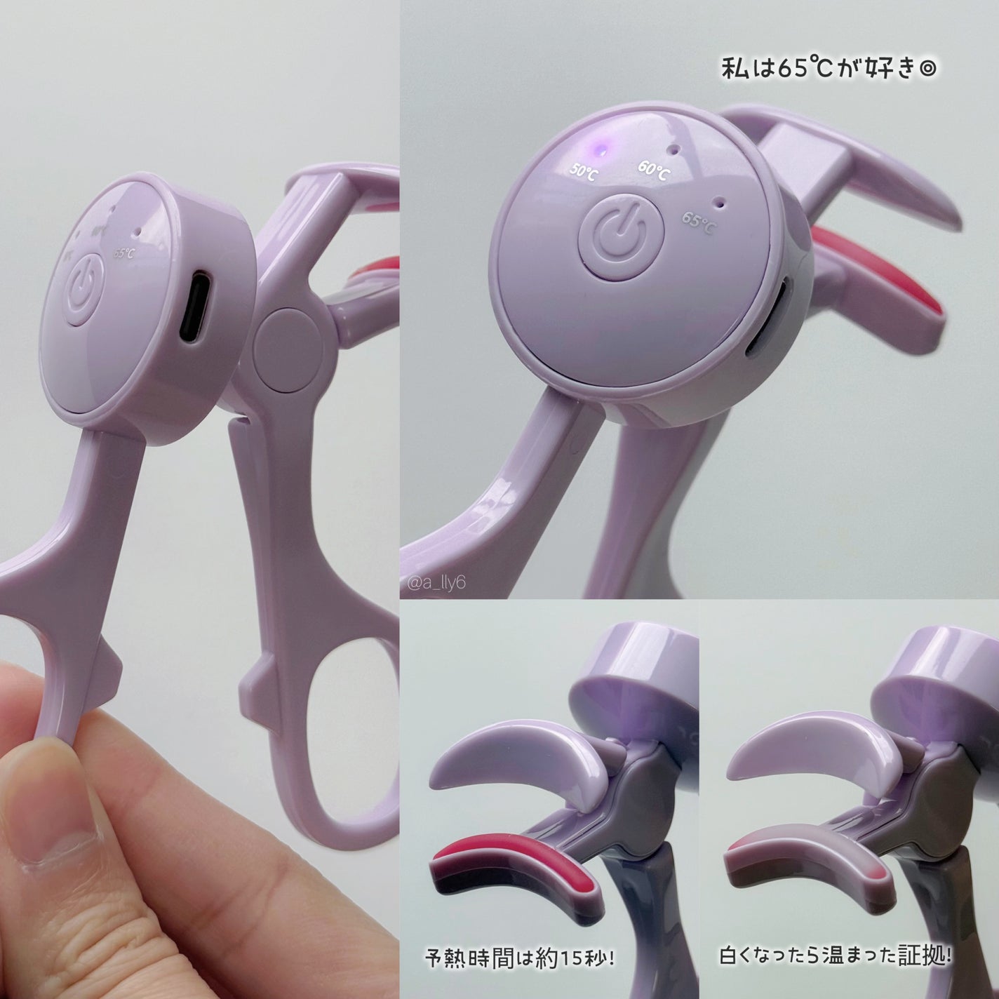 keybo BBiBBi LASH/keybo/つけまつげを使ったクチコミ(2枚目)