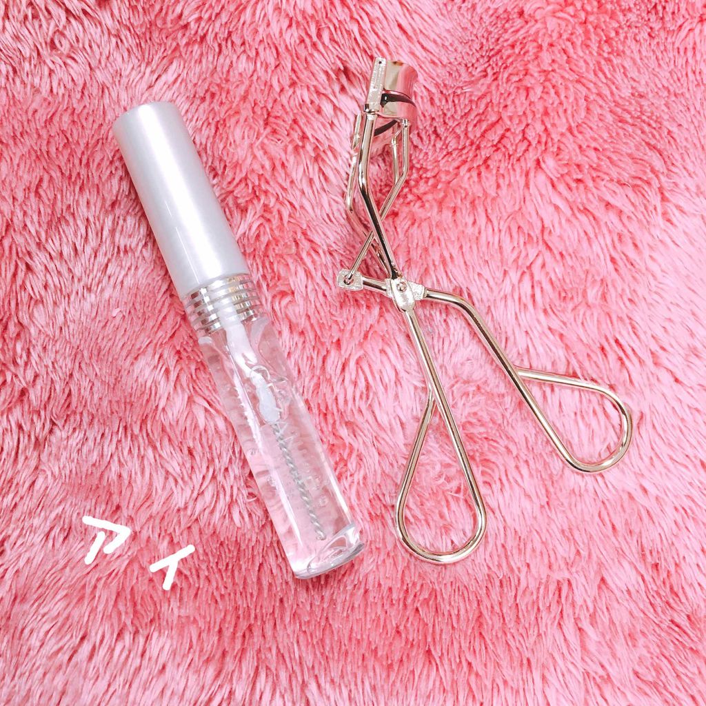 CCリップクリームN/KATE/リップケアを使ったクチコミ（3枚目）