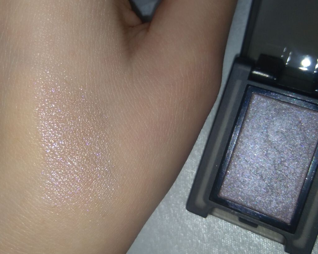 セルヴォーク ヴォランタリー アイズ/Celvoke/単色アイシャドウを使ったクチコミ（1枚目）